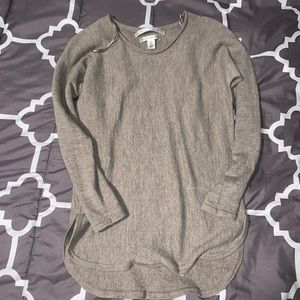 Max Studio Merino Wool Shirt